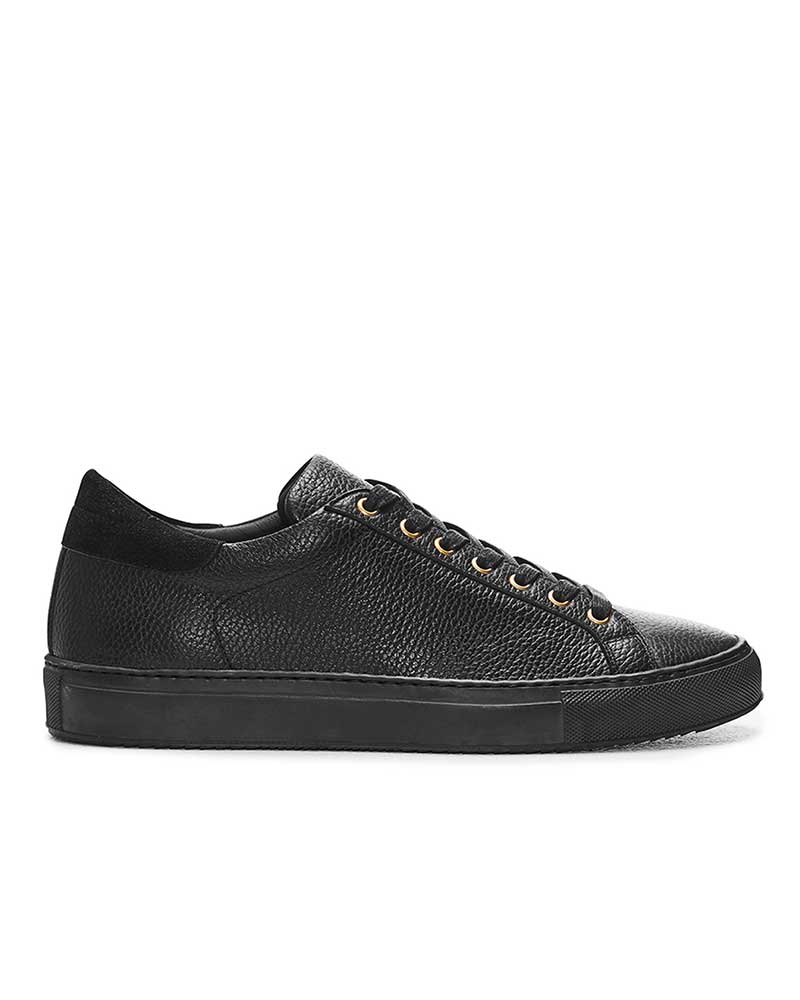 Wingfield Sneakers - All Black