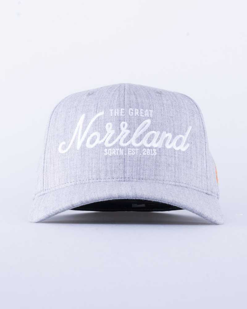 Great Norrland Flex Keps