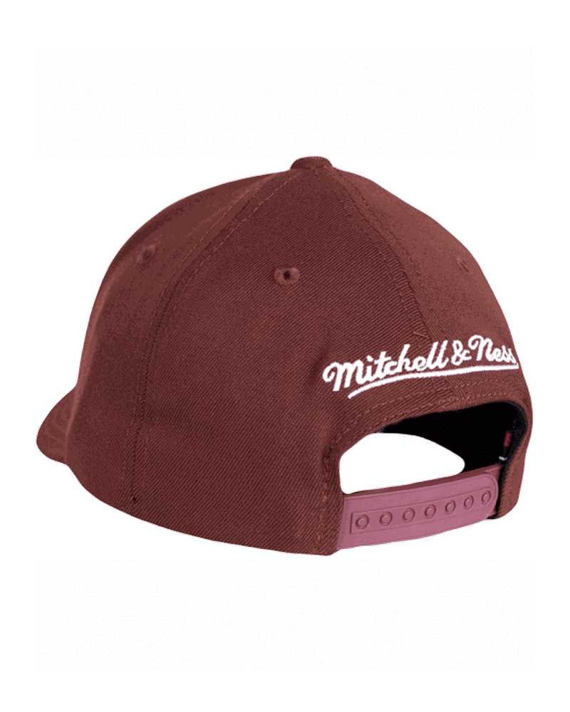 Pinscript Snapback Keps