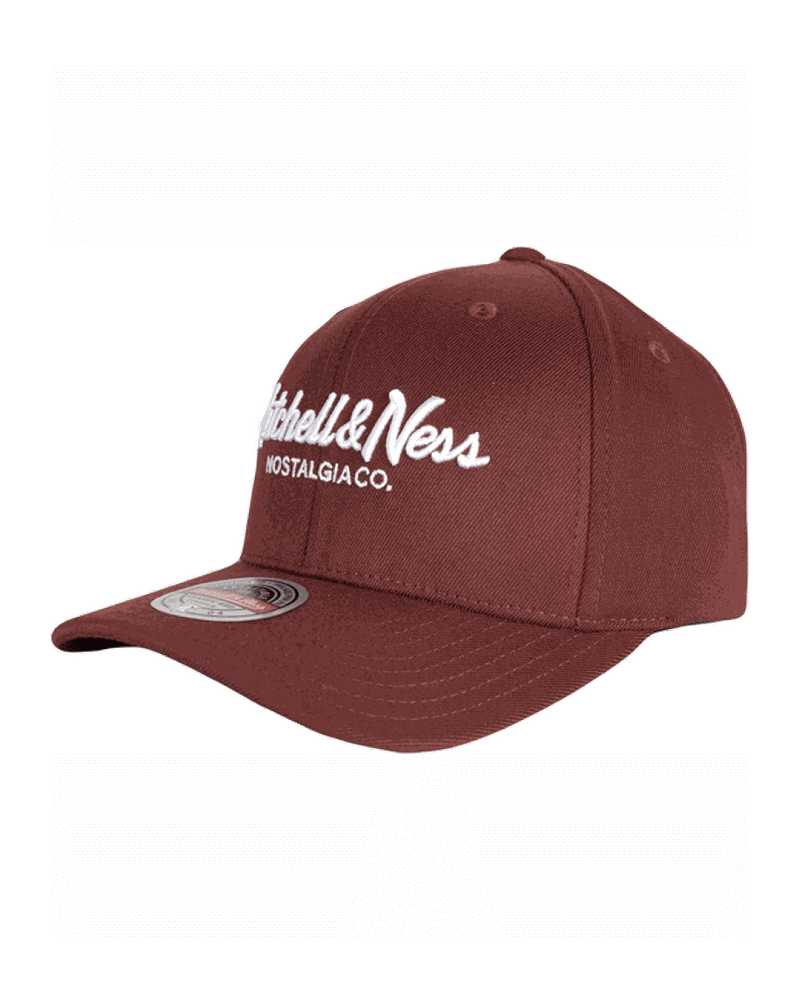 Pinscript Snapback Keps
