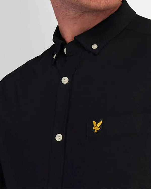 Oxford Lightweight Skjorta