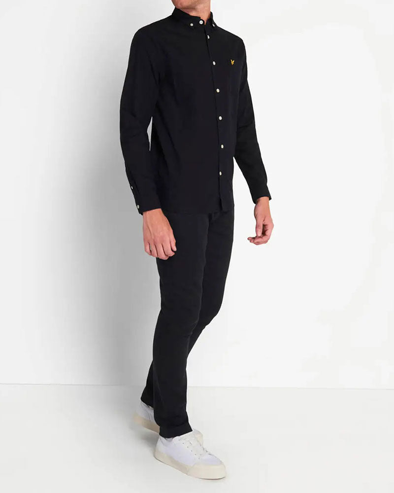 Oxford Lightweight Skjorta