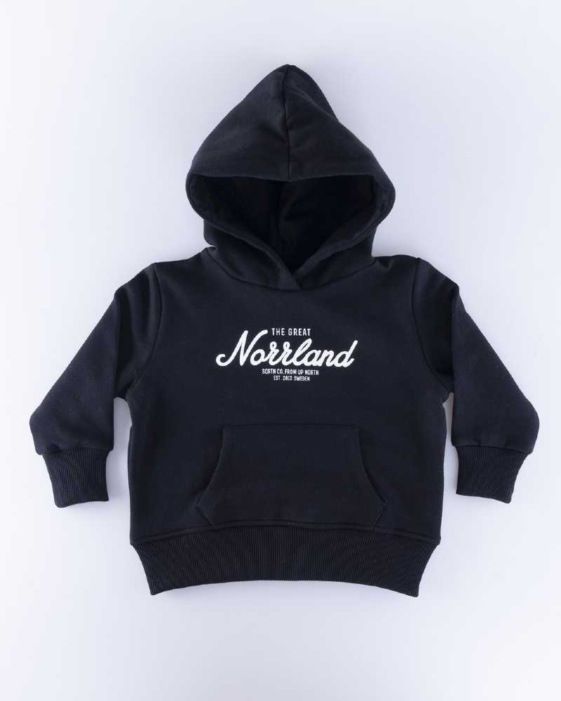 Great Norrland Kids Hoodie