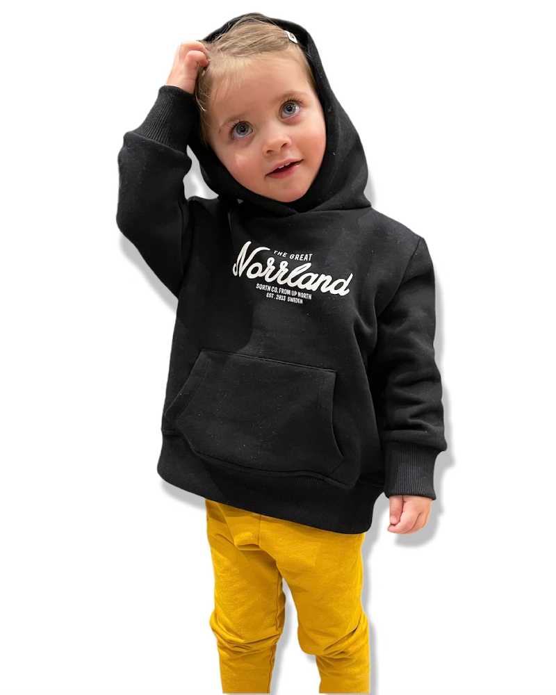 Great Norrland Kids Hoodie