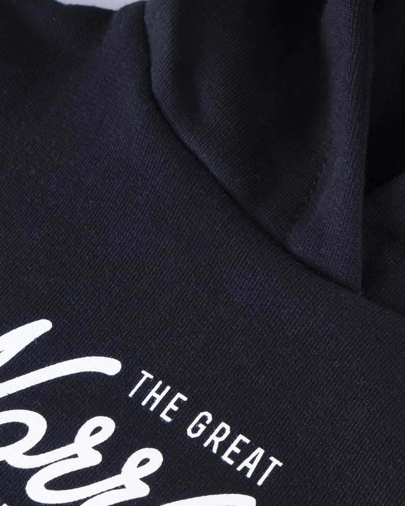 Great Norrland Kids Hoodie