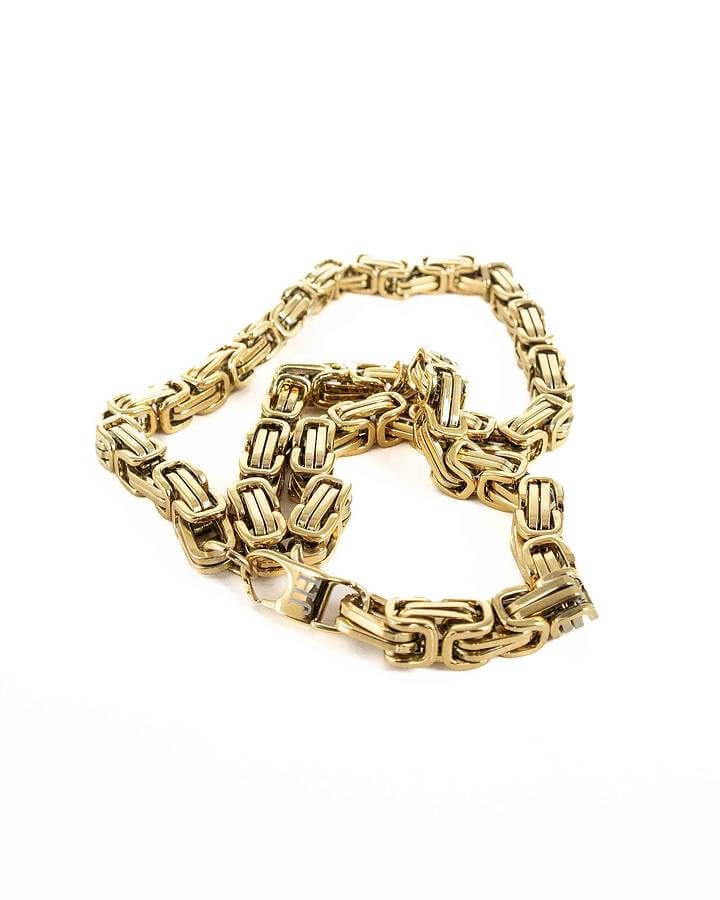 Osaka Halsband