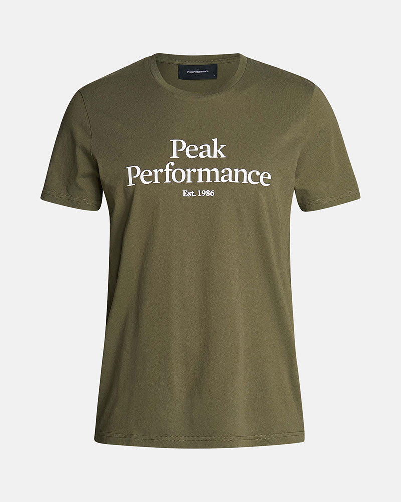 Peak Original T-Shirt