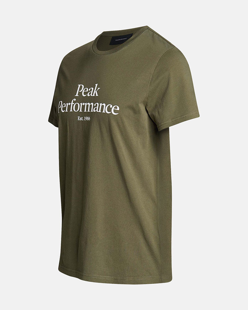 Peak Original T-Shirt