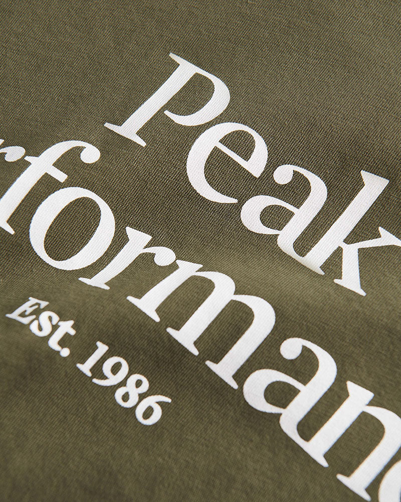 Peak Original T-Shirt