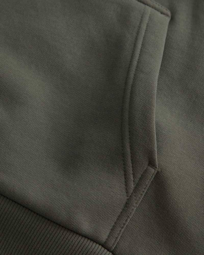 Peak Original Hoodie
