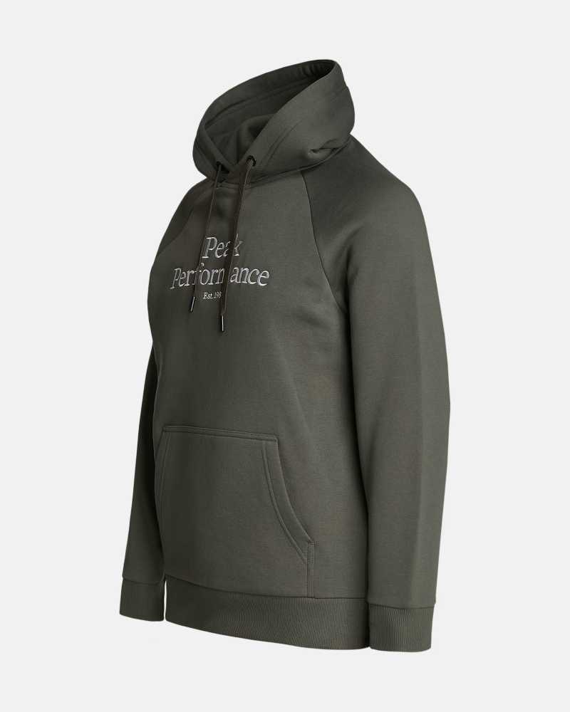 Peak Original Hoodie