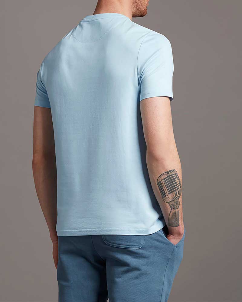 Plain T-Shirt