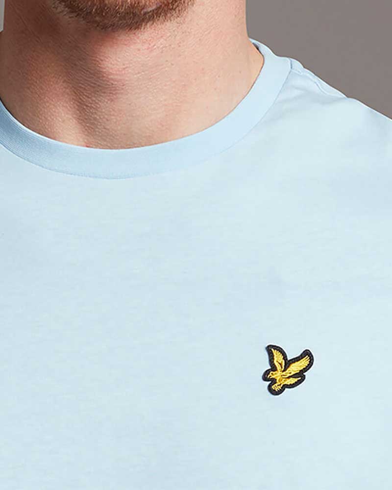 Plain T-Shirt
