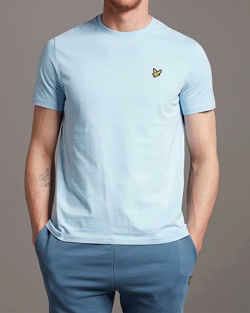Plain T-Shirt