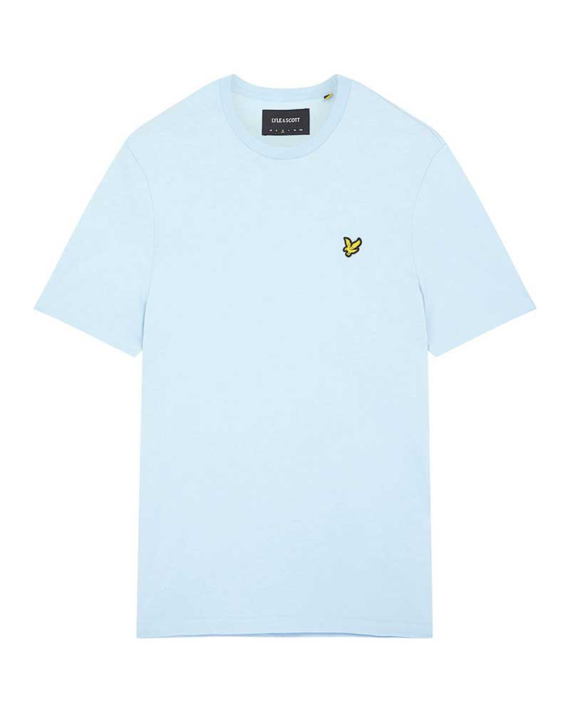 Plain T-Shirt