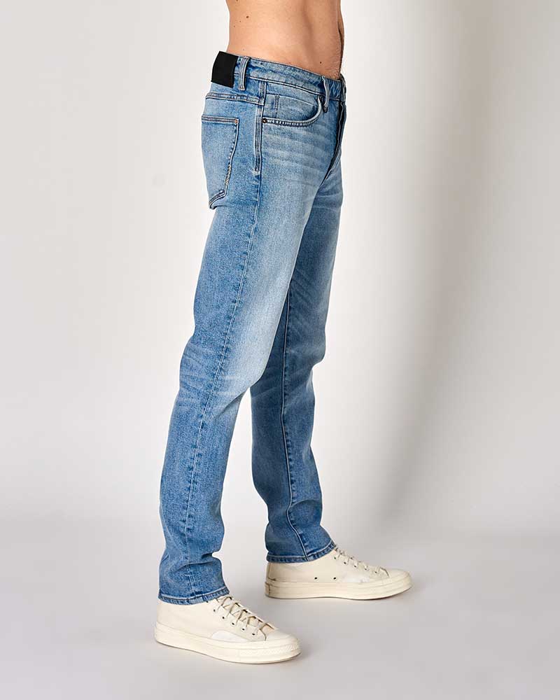 Lou Slim Fazer Jeans