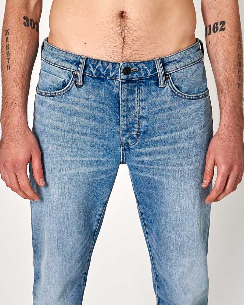 Lou Slim Fazer Jeans