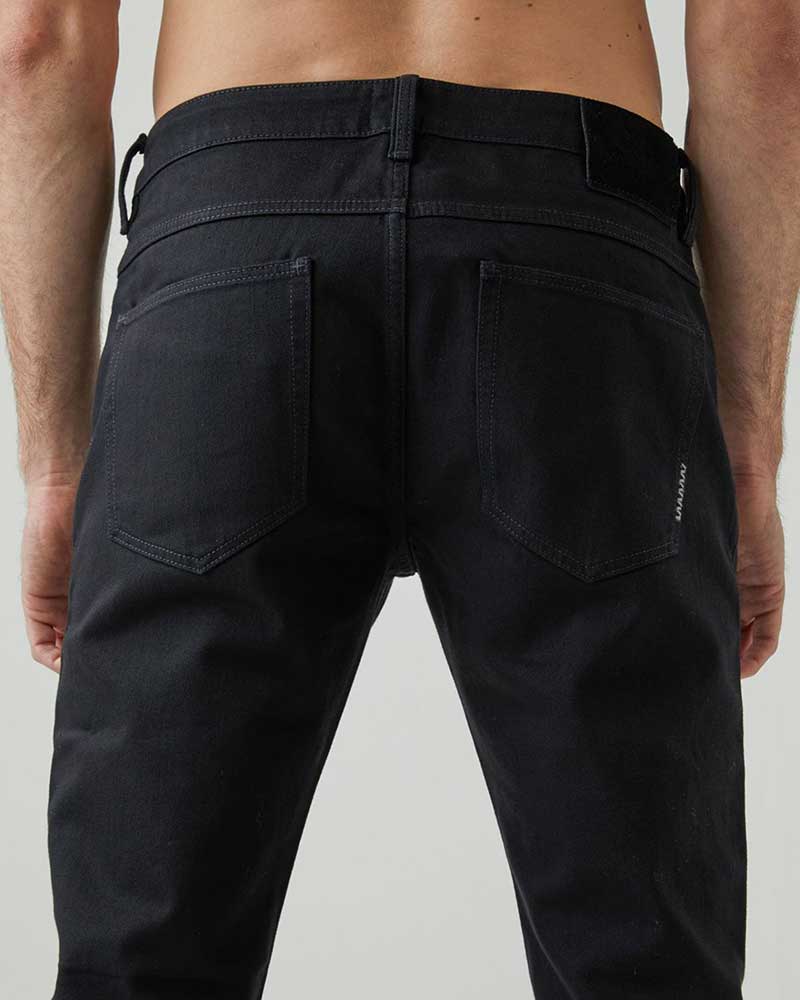 Lou Slim Jeans