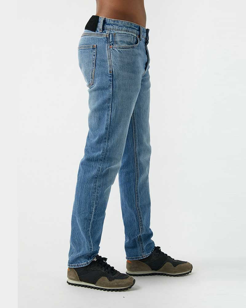 Ray Straight Jeans