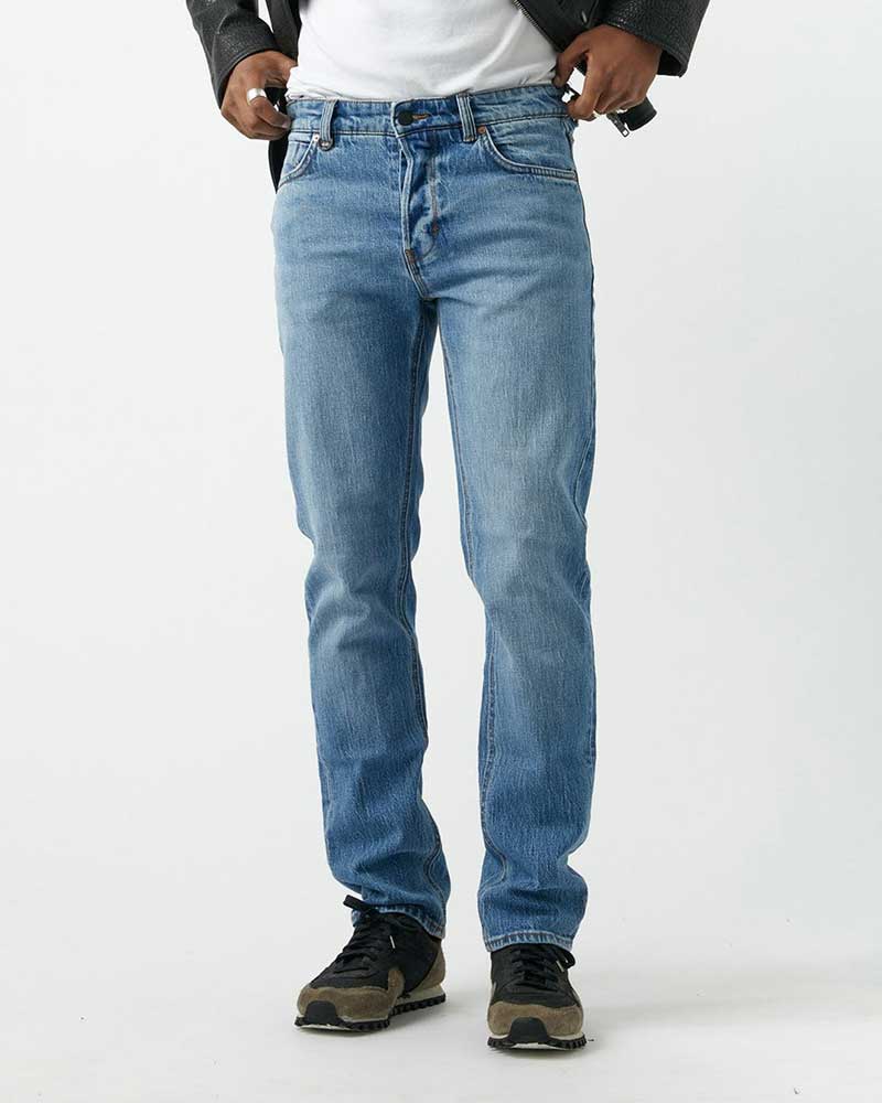 Ray Straight Jeans