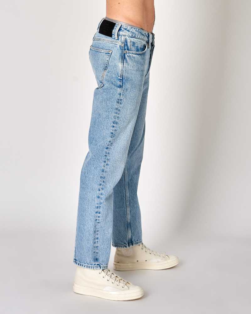 Ray Straight Jeans