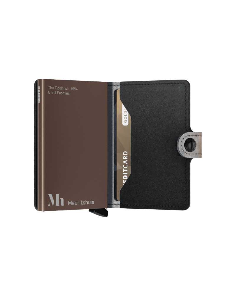 Miniwallet Plånbok