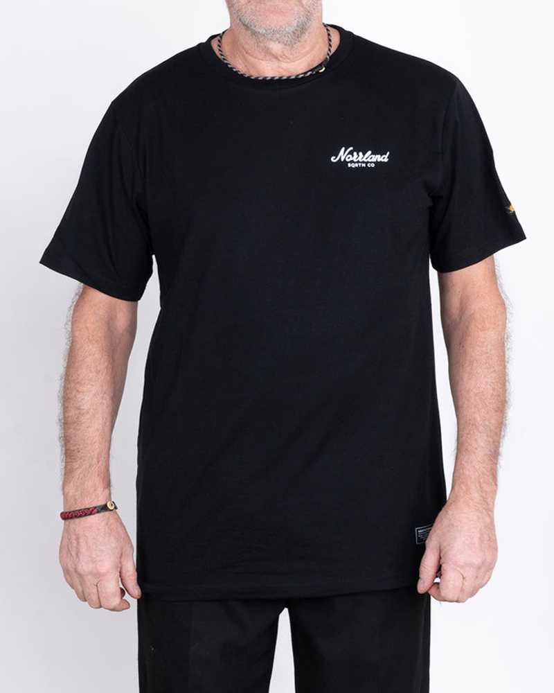 TGN Mini Script T-Shirt