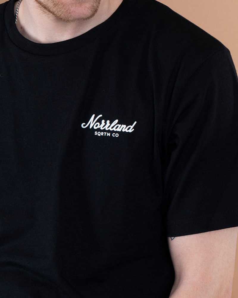 TGN Mini Script T-Shirt