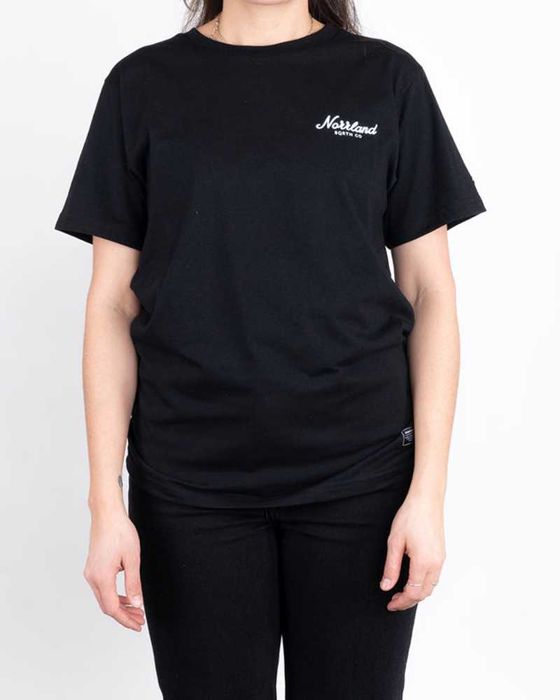 TGN Mini Script T-Shirt