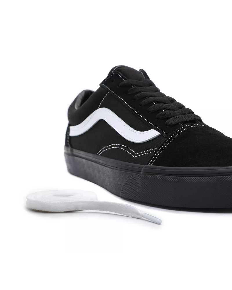 Old Skool Suede Sneakers