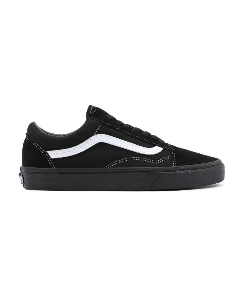 Old Skool Suede Sneakers