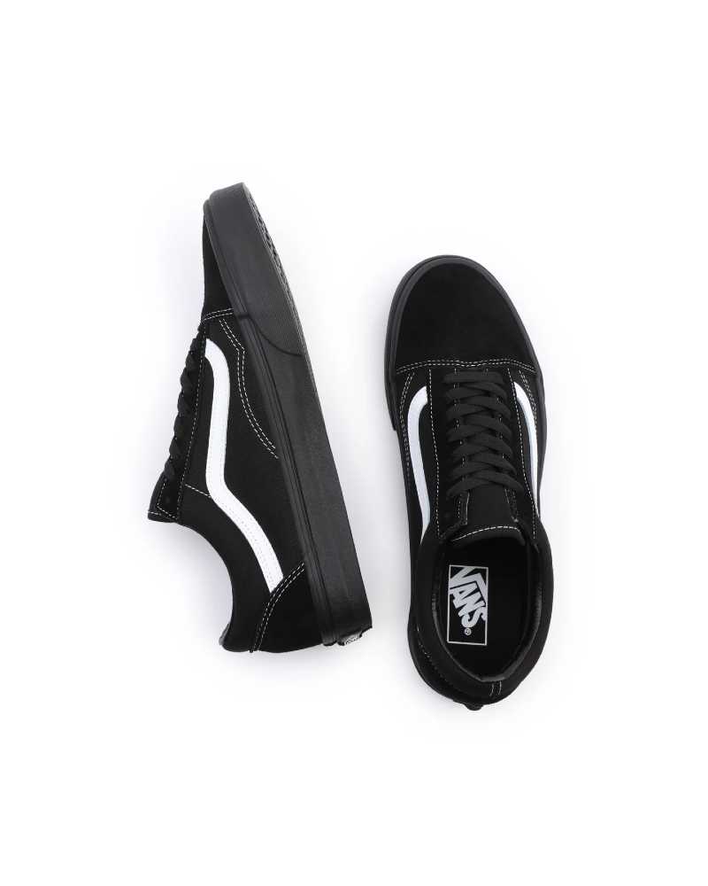 Old Skool Suede Sneakers