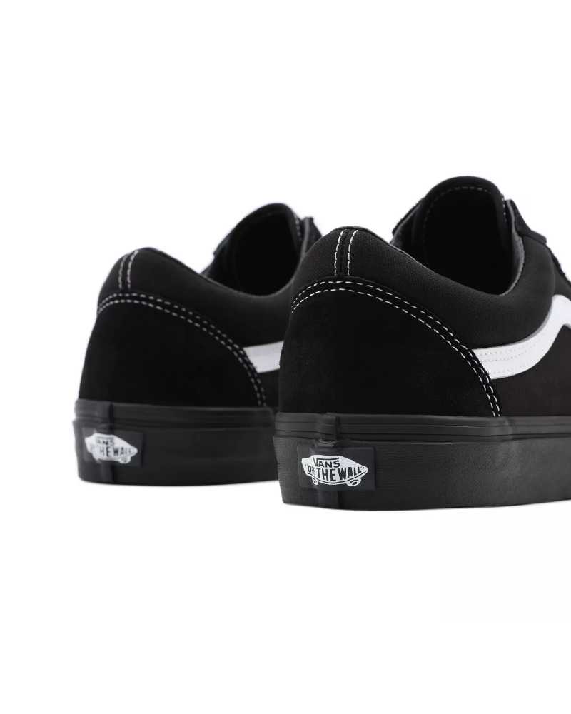 Old Skool Suede Sneakers