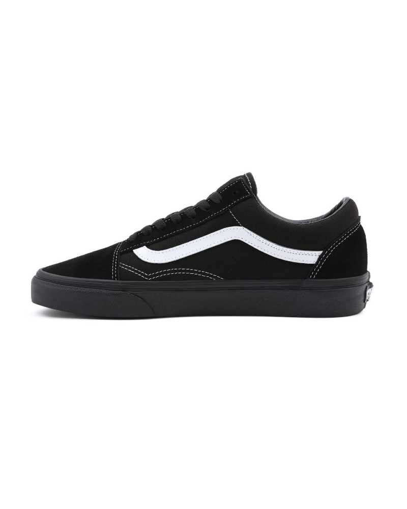 Old Skool Suede Sneakers