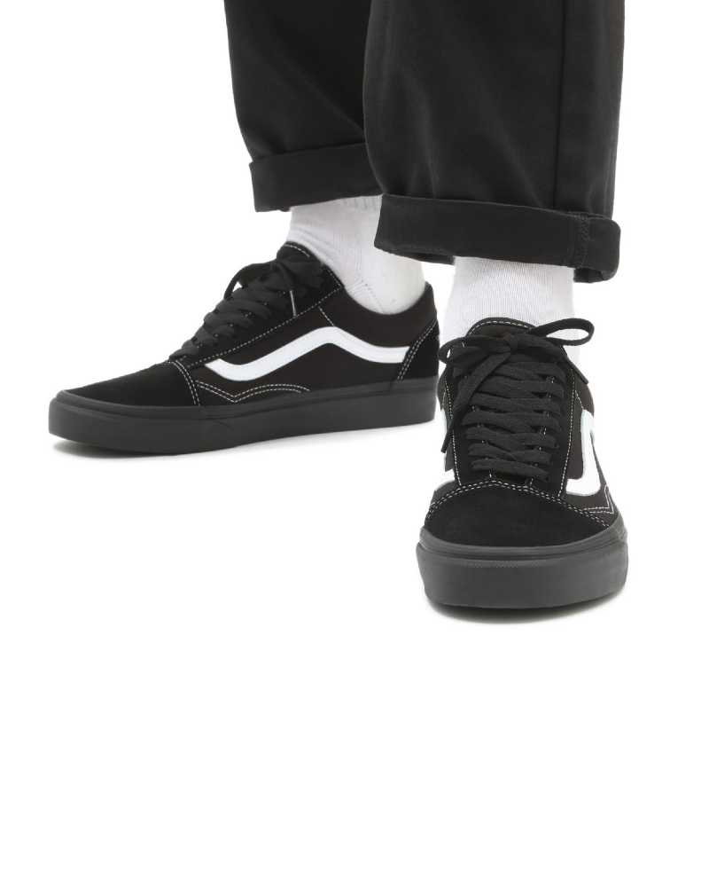 Old Skool Suede Sneakers