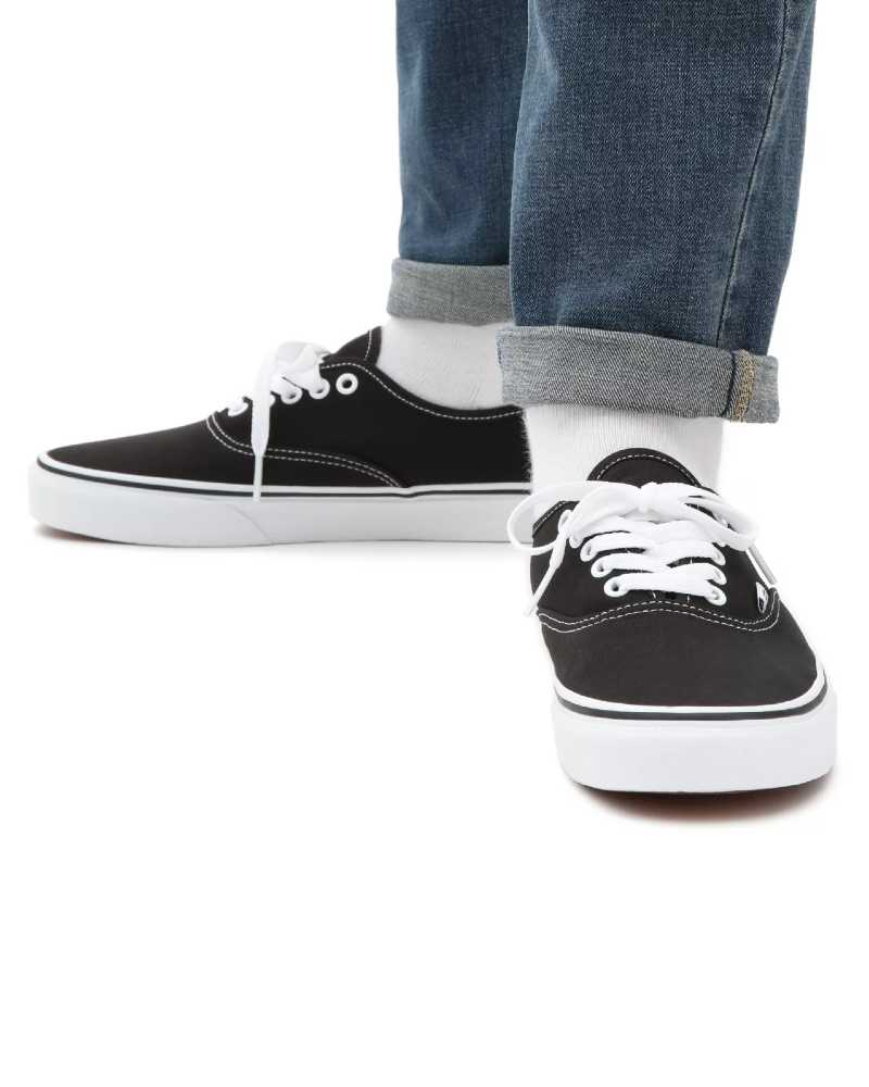 Authentic Sneakers