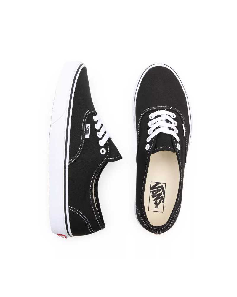 Authentic Sneakers
