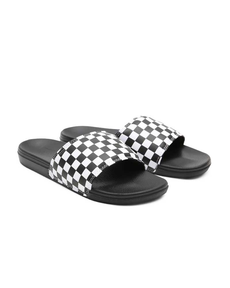La Costa Checkerboard Tofflor