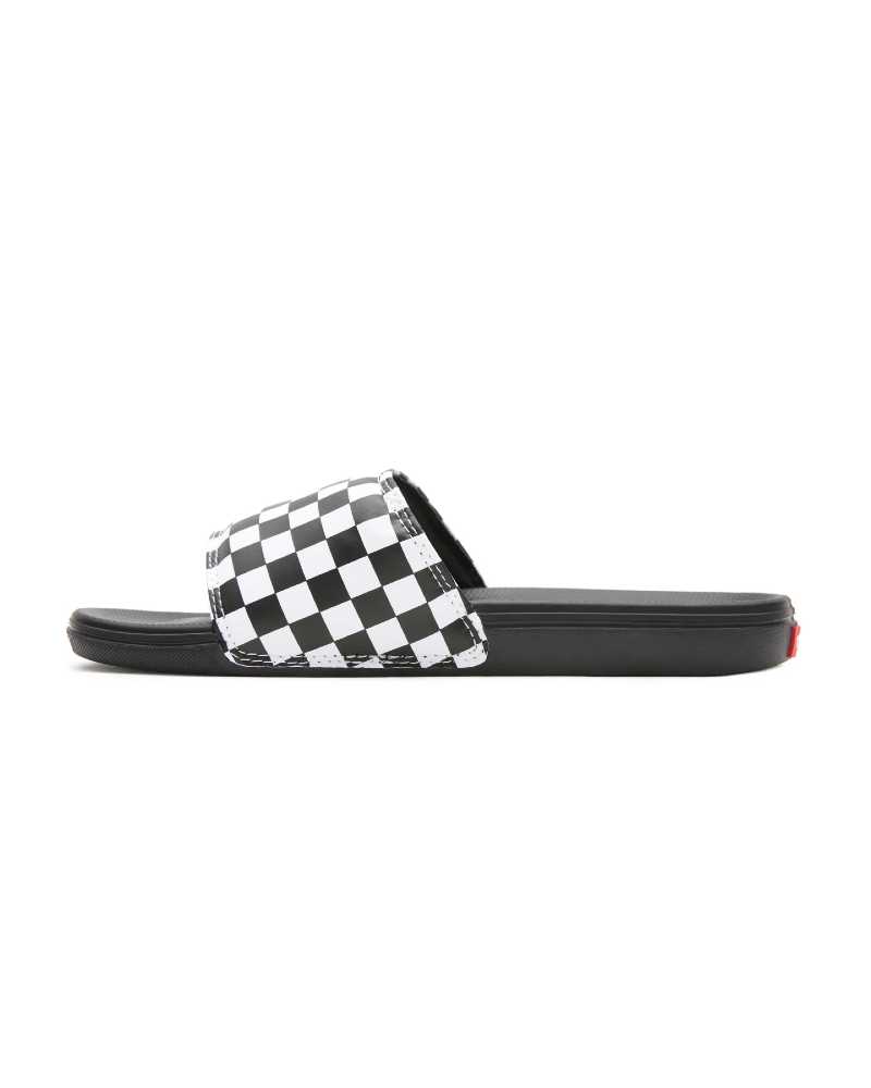 La Costa Checkerboard Tofflor
