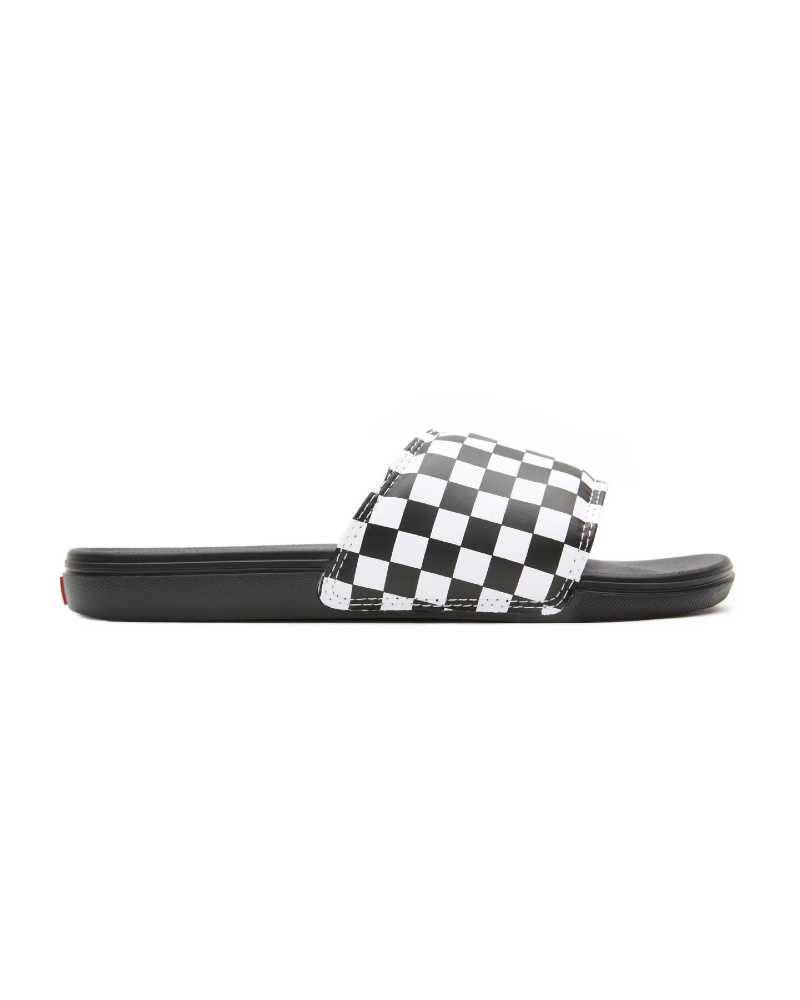 La Costa Checkerboard Tofflor