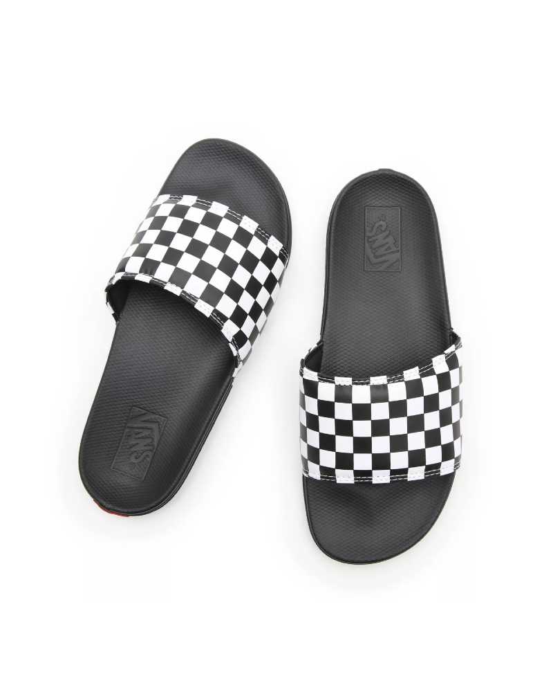 La Costa Checkerboard Tofflor