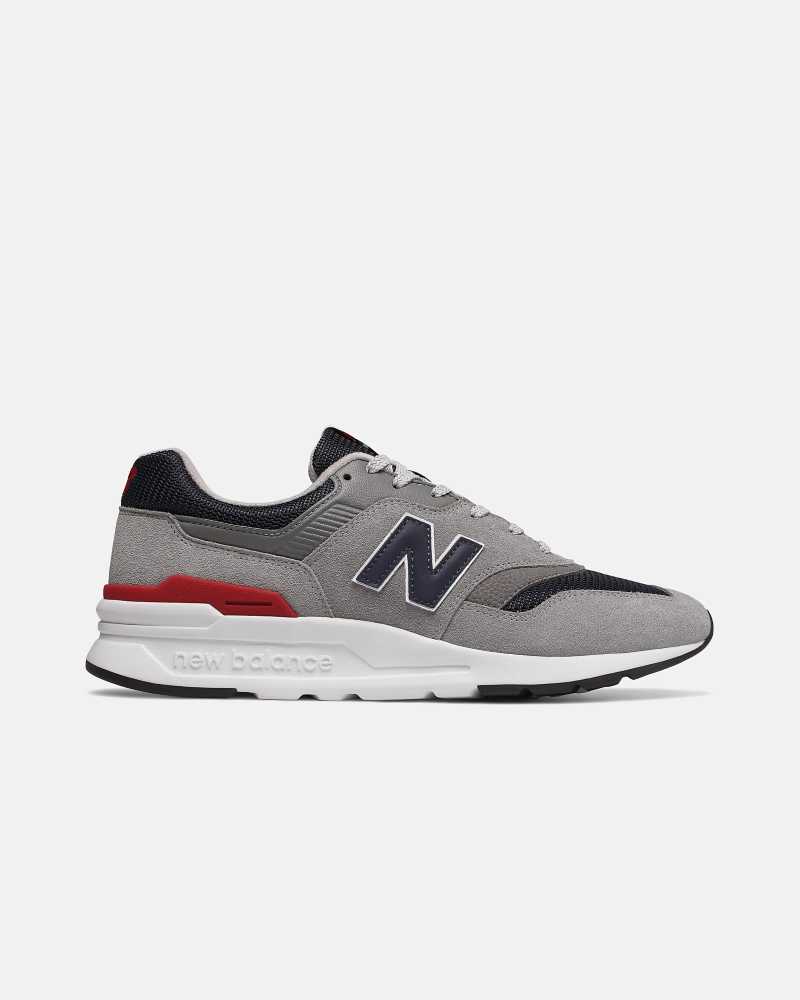 997H Team Away Sneakers
