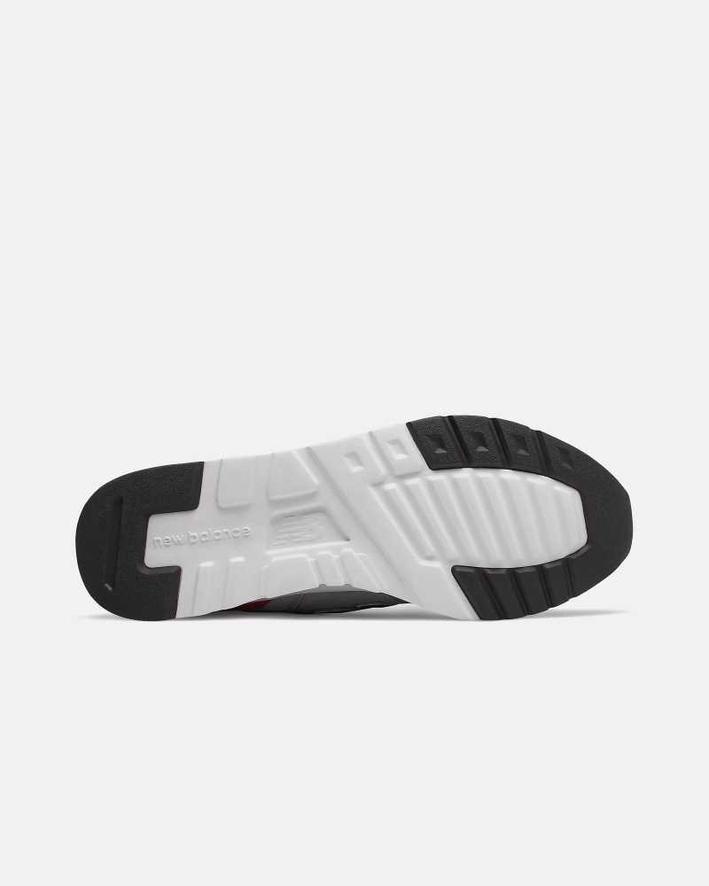 997H Team Away Sneakers