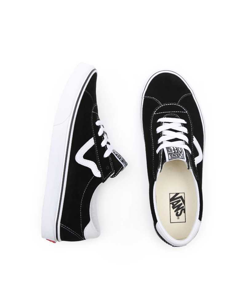 Vans Sport Suede Sneakers