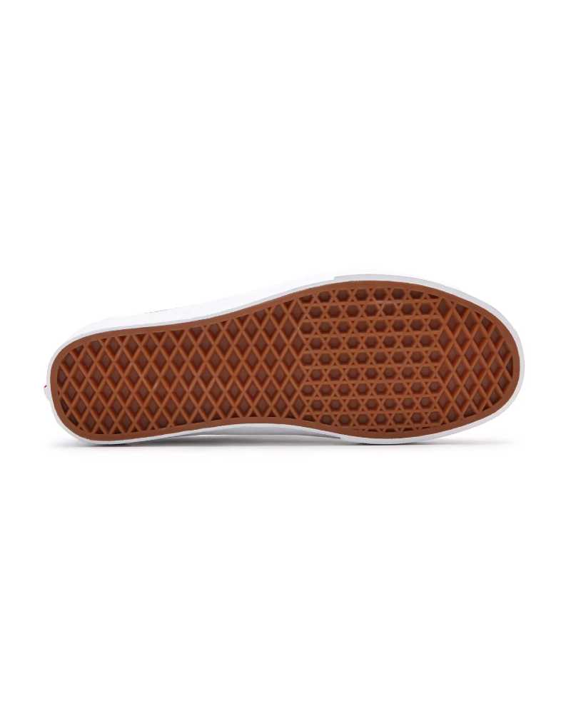Vans Sport Suede Sneakers
