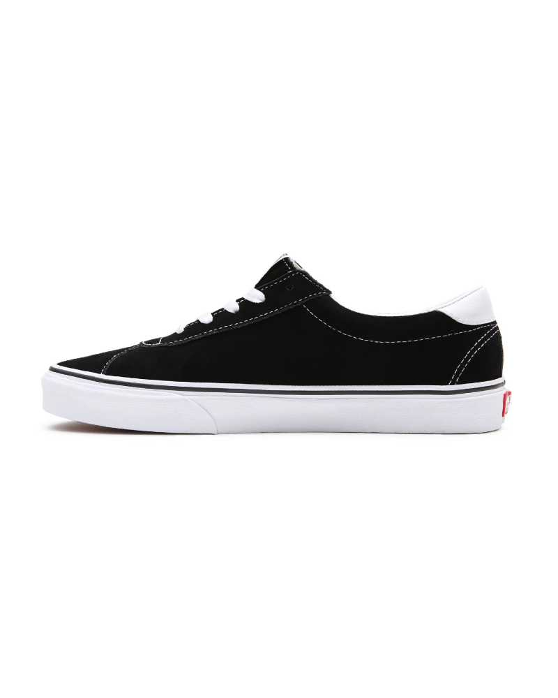 Vans Sport Suede Sneakers