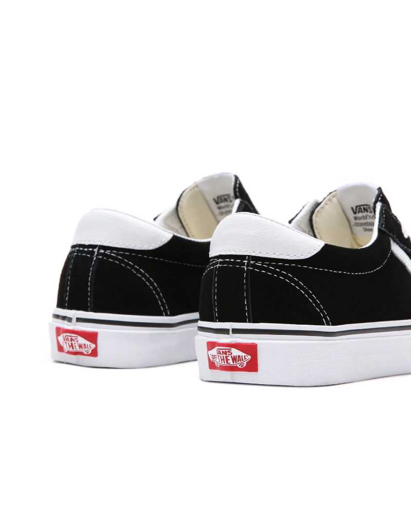 Vans Sport Suede Sneakers