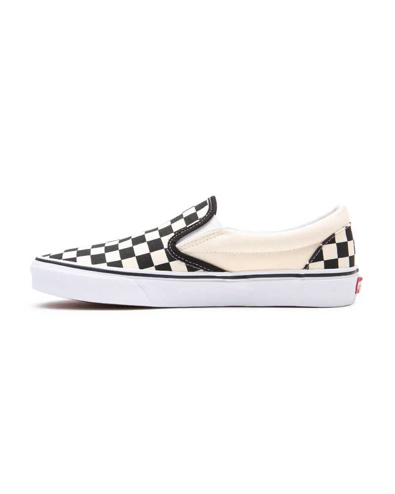Classic Slip On Sneakers
