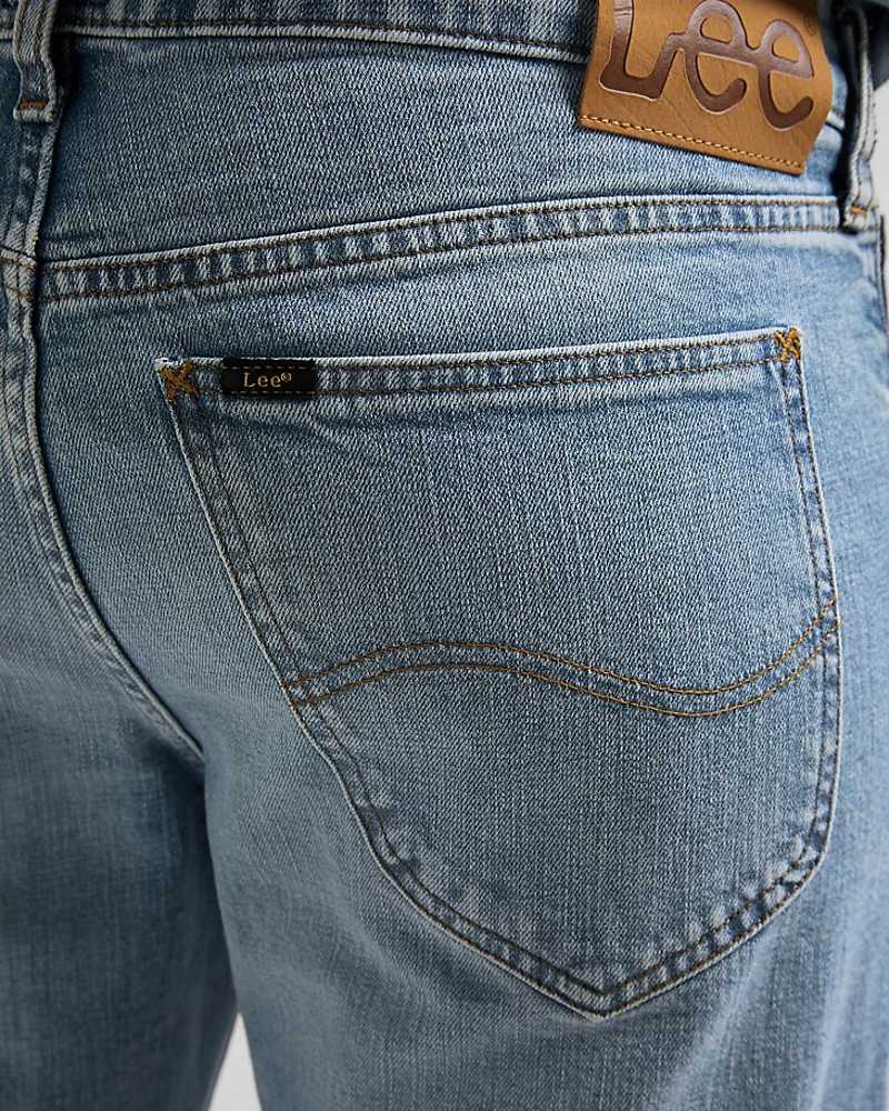 Daren Zip Fly Jeans