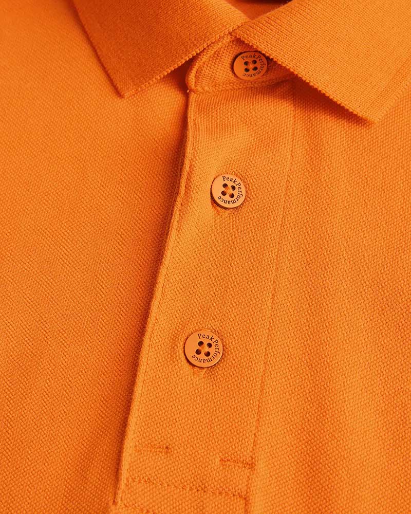Classic Polo Pikétröja